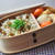 簡単ふき混ぜご飯