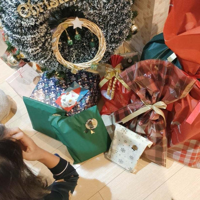 2023年！メリークリスマス＼(^o^)／