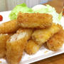 ライスペーパーで簡単♬カニカマでベトナム風揚げ春巻きのレシピ★