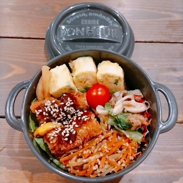 今週のお弁当（２０２４年４月第５週目・５月第１週目）