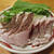 【旨魚料理】マハタの炙り刺身