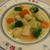 根菜野菜のシチュー