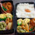 豚ナス炒め弁当