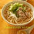 ナンプラーで！ベトナム風うどん