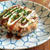 れんこんバーグお好み焼風♡作りおき昆布煮☆
