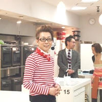 日本食研「洋食作り」☆マロンさんのお料理教室へ♪