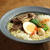 カルビタンラーメン Fusion Korean Food