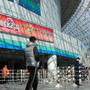 ＜ふるさと祭り東京　２０１１年１月８日～１６日迄開催＞P-１グルメ編