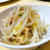 【料理レシピ】ハウスきざみ青じそで簡単☆梅青じそのもやしナムルの作り方【レンジでお手軽混ぜるだけ】