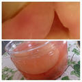 peach pink♡