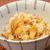 10/03/13 干しえびとキムチの混ぜご飯