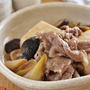 松阪牛がとろける肉豆腐