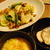 回鍋肉＆トマトと卵のスープ（レシピ）