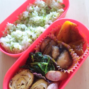 お弁当