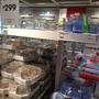 久々IKEA