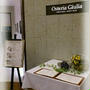 Osteria Giulia＠ガーデンズ♪