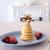 Pancake Saturday♡ おやつはツリーパンケーキ♪