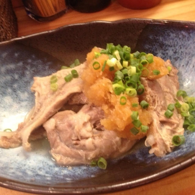 自由が丘で新規開拓夜レジャー部(^O^)