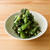 【野菜ひとつ】かぶの葉・大根の葉の練りごま塩昆布和え