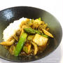 10分de完成！煮込まず♪簡単♡うま〜い和風カレー