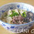 牛すき蕎麦
