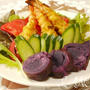Corn Shrimp Salad