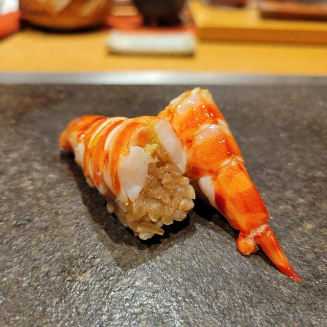 春食材の｢寿したけうち｣@北新地