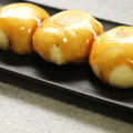 焼きまんじゅうのレシピ作り方