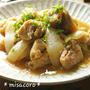 ＊夏バテ知らず！レンジde鶏のにんにく味噌煮＊
