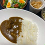 カレーハウス、サンマルコのカレー