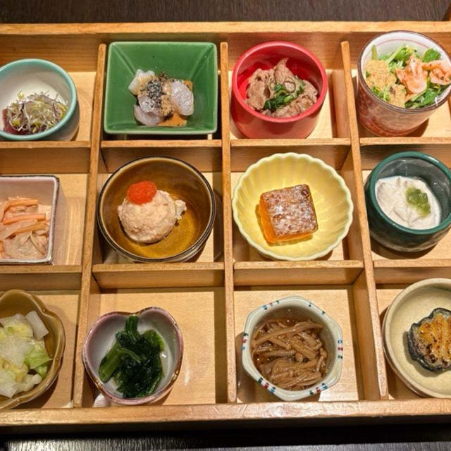 神楽坂　花かぐら