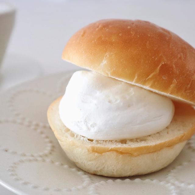 トレンドスイーツの予感⁉︎SNSで話題の【マリトッツォ】食べてみた♡