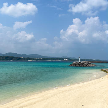 2023夏の沖縄旅行