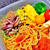 パスタ弁当