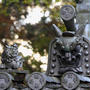 少林山達磨寺