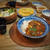 ＊カレーライスと当落..＊
