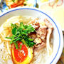 初めての料理教室。鶏ガラから作る本格フォーを習ってきました！
