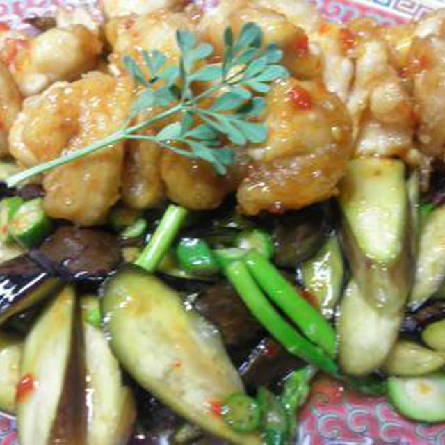 タイ料理がたべたくて・・・その2