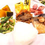 食べると言う事