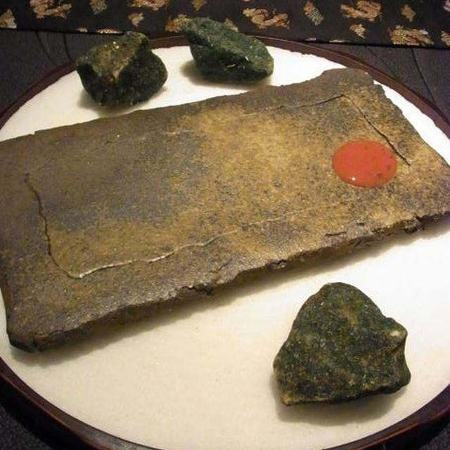 六本木）龍吟　お出かけディナー後編
