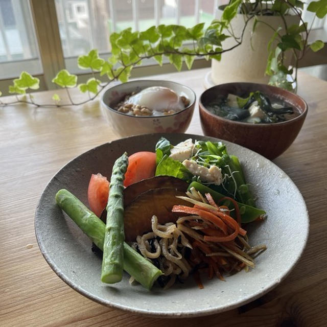 久しぶりの電話とレアご飯