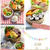 【お弁当】11月19日・20日・21日のお弁当。と　ホットチョコレート。