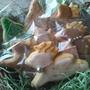 アイシングクッキーfor Xmas part2