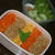 7月25日　　鶏そぼろの三色弁当（練習）