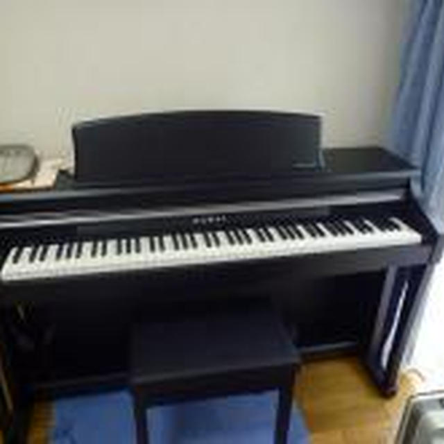 KAWAI（カワイ）電子ピアノの購入