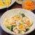 ゴロゴロ卵がおいしい♪ エビとブロッコリーと卵のデリ風サラダと、野菜のさっぱり副菜！