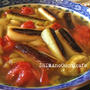 春の陽気に誘われて♪別府マルシェへ〜と　白ネギの和風カレースープ
