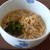 本当に美味しい♪きつねうどん～Japanese Noodle～とアーユルベーダ