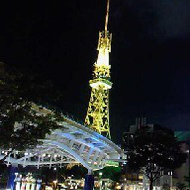 存続が危ういのかテレビ塔