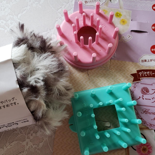 セリアで衝動買いしたモノはどれも上手く行かず‼️次はダイソーでチャレンジです